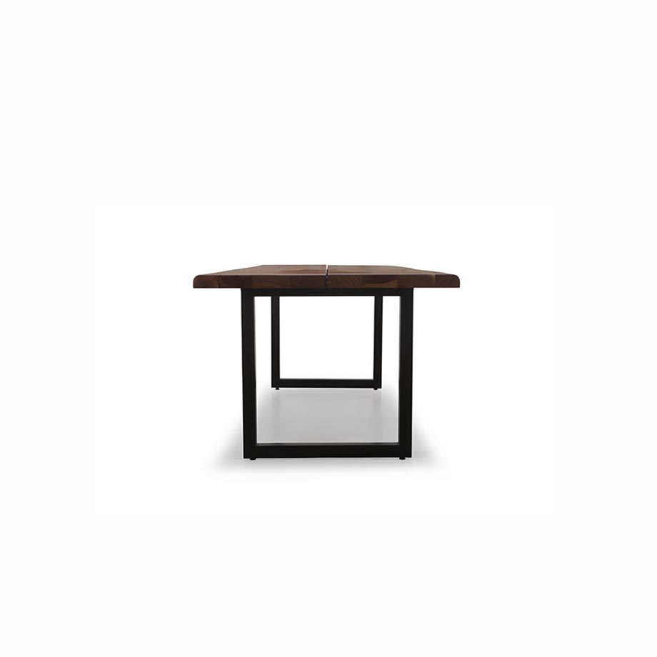 BRISTOL DINING TABLE by TRIBOA BAY LIVING